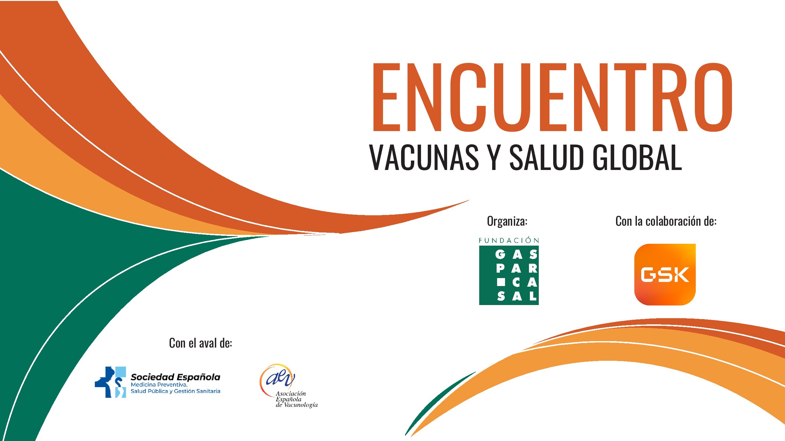 Encuentro Vacunas y Salud Global